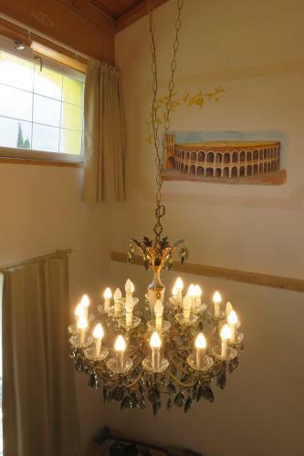 Apartamento Agriturismo Villa Stella