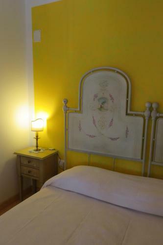 Apartamento Agriturismo Villa Stella