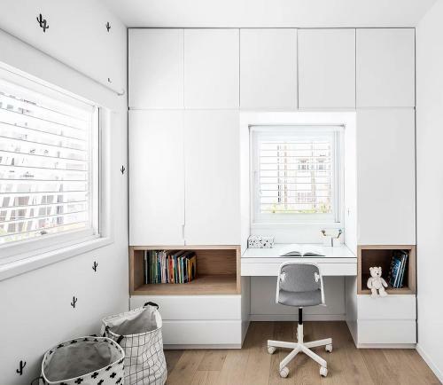 Stylish Urban Tel Aviv Apartment