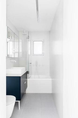 Stylish Urban Tel Aviv Apartment