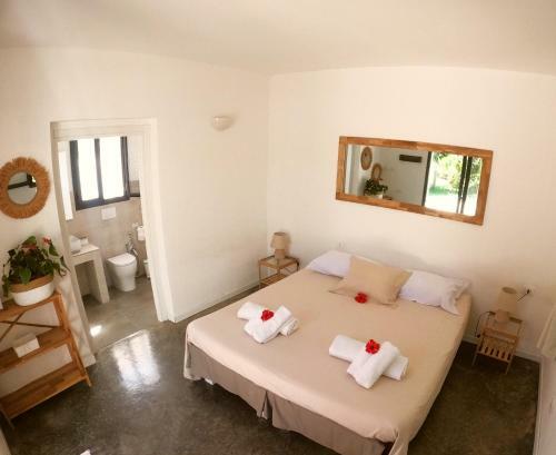 Hostal Mayana Sicily - The Suites