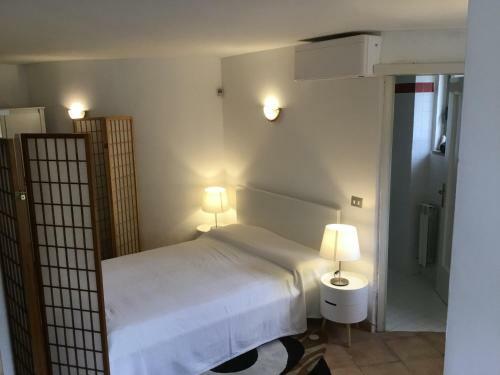 Apartamento Vicino Ifo Intero Appartamento