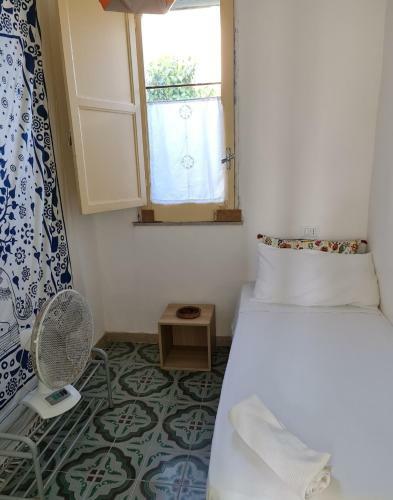 Casa Vacanze Le Dune Del Focallo