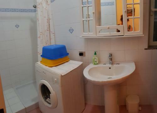 Apartamento Villa Dell'oleandro