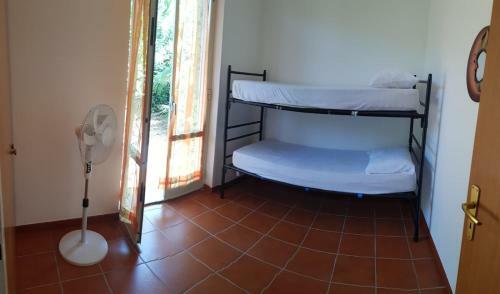 Apartamento Villa Dell'oleandro