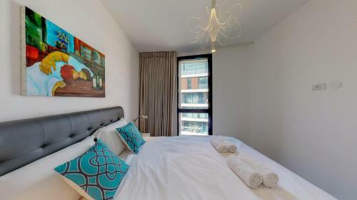Apartamento Charming 3br In Florentine By Holyguest