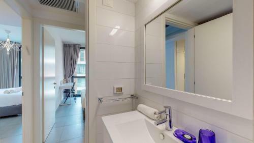 Apartamento Charming 3br In Florentine By Holyguest