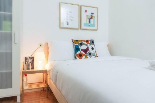 Apartamento Renovated Cozy Studio Near The Beach