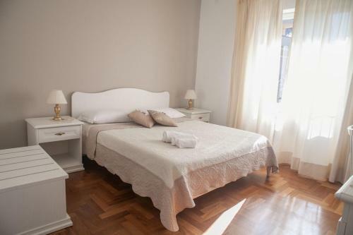 Bed & Breakfast Villa Orsini