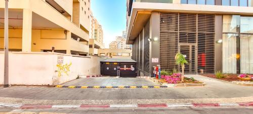 Apartamento Apt Diamant 2br Hayarkon St Tl63