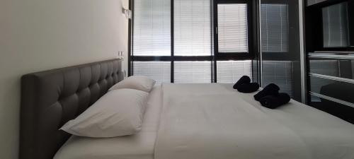 Apartamento Apt Diamant 2br Hayarkon St Tl63