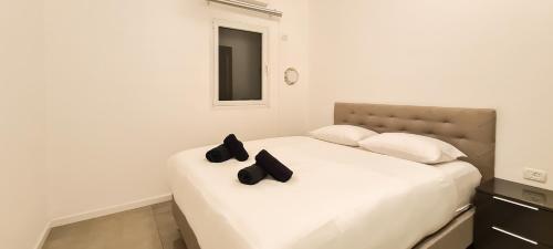 Apartamento Apt Diamant 2br Hayarkon St Tl63