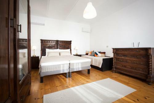 Villa Vinory - La Mandragola