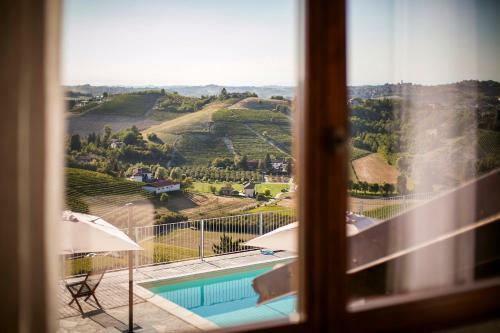 Villa Vinory - La Mandragola