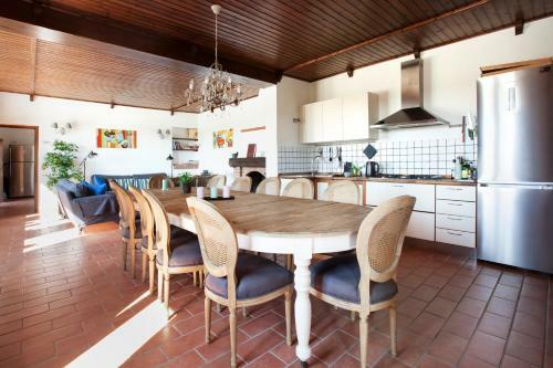 Villa Vinory - La Mandragola