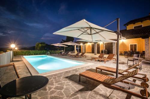 Villa Vinory - La Mandragola