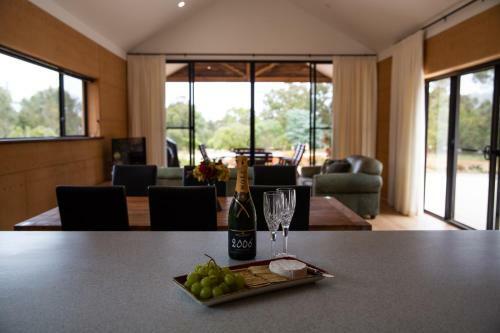 The Parkfield