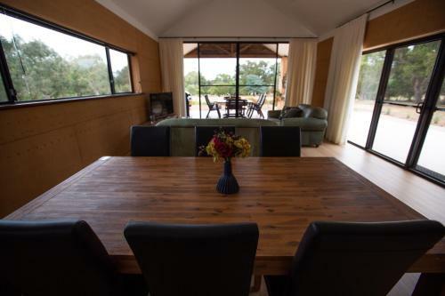 The Parkfield