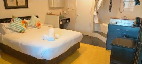 Dunsborough Bay Village Resort Apartments & Suites