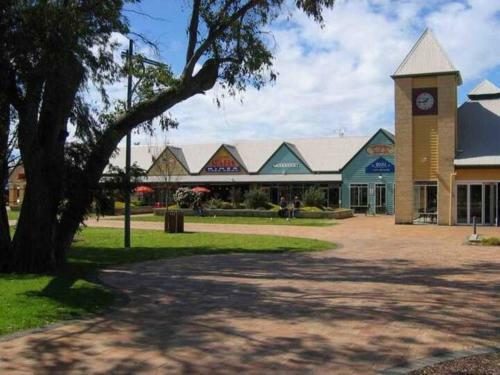 The Sanctuary Luxury Holiday Home