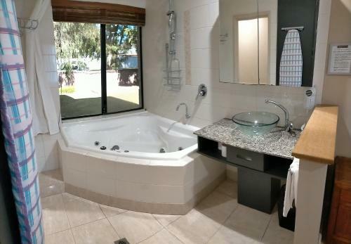 Hotel Dunn Bay Village Resort Homes