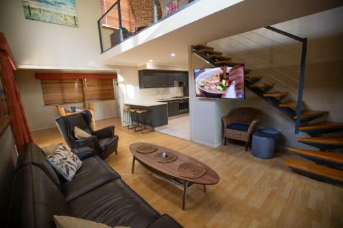 Hotel Dunn Bay Village Resort Homes