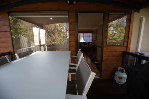 Hotel Dunn Bay Village Resort Homes