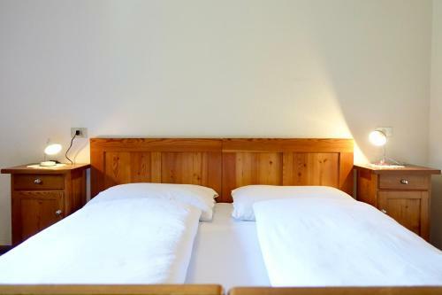 Apartamento Ciasa Preroman App. Vista Castello