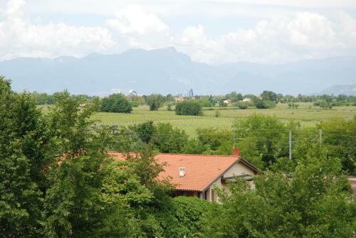 Apartamento Il Turistiere