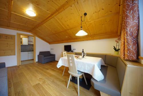 Apartamento Agriturismo Grones