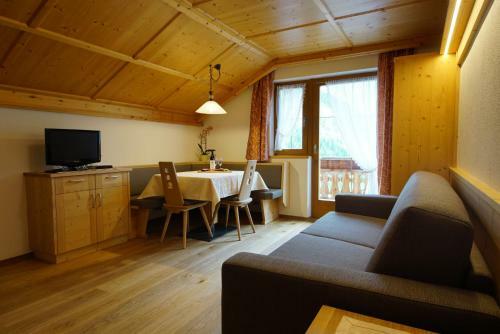 Apartamento Agriturismo Grones