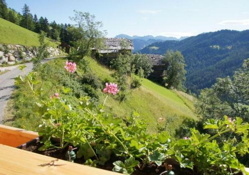Apartamento Agriturismo Grones