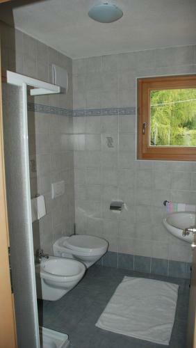 Apartamento Ciasa Elke