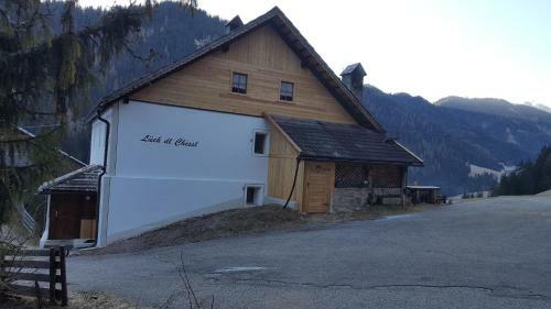 Agroturismo L�ch Dl Kessl
