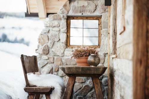 Chalet Rich