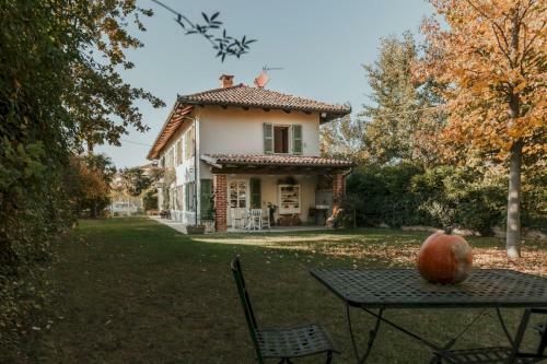 La Corte Di Lu