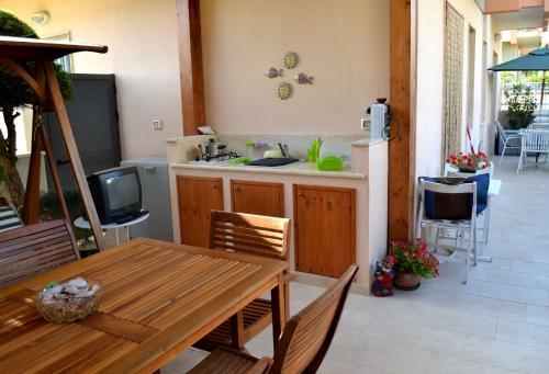 Apartamento Casa Annamare, Nel Borgo Marinaro
