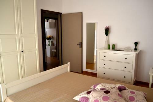 Apartamento Casa Annamare, Nel Borgo Marinaro