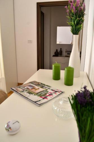 Apartamento Casa Annamare, Nel Borgo Marinaro