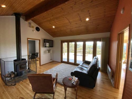 The Views Cottage