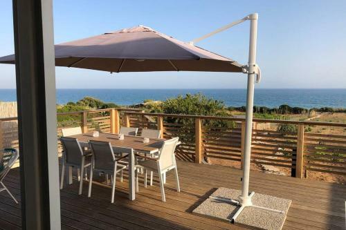 Villa Finestra Sul Mare