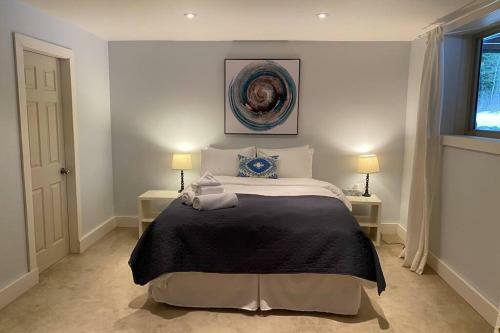 Apartamento Hideaway On Quartz - 1bed 1bath Suite