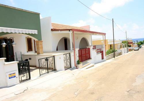 Apartamento Villetta Capri