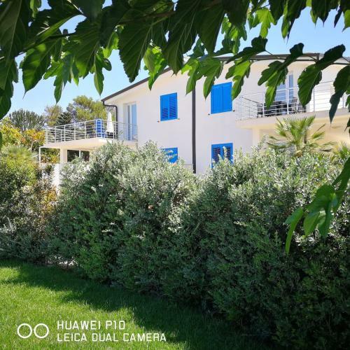 Apartamento Appartamenti San Lorenzo Marzamemi Cecilia