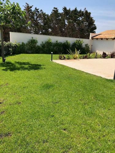 Apartamento Appartamenti San Lorenzo Marzamemi Cecilia