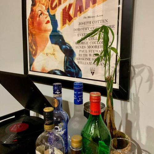 Apartamento The Parlour At Hiltz House