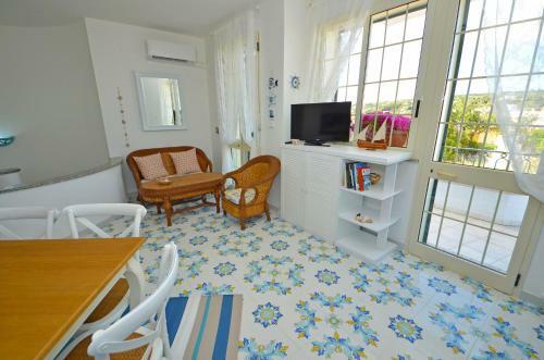 Casa Baia Vista Mare