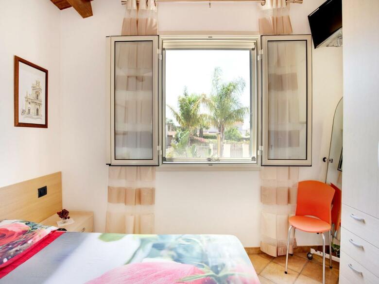 Pleasant Apartment In Reitani With Air-conditioning