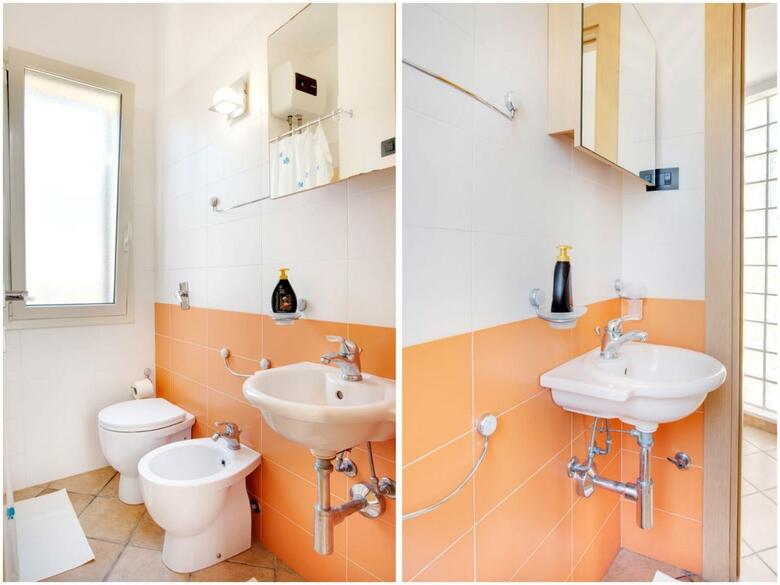 Pleasant Apartment In Reitani With Air-conditioning