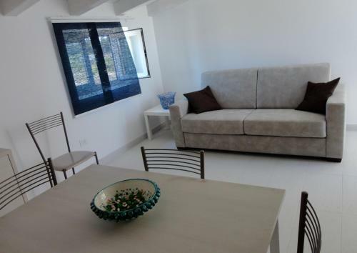 Apartamento Appartamenti C.da Reitani